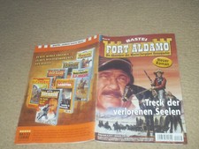 FORT ALDAMO WESTERN ROMAN HEFT