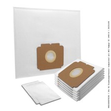 20x SG Staubsaugerbeutel
