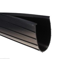 6" T-Style Garage Door Bottom