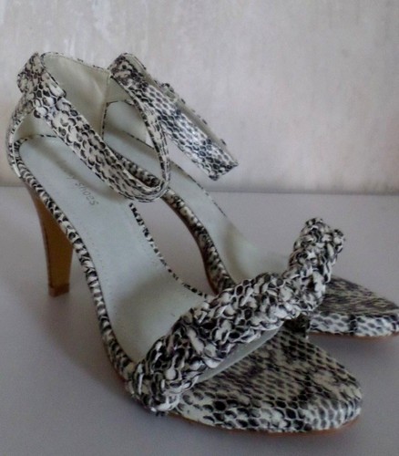 Damenschuhe pumps high - ,