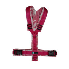 AnnyX Brustgeschirr Fun Fire