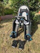 Thule Fahrrad Kindersitz vorn