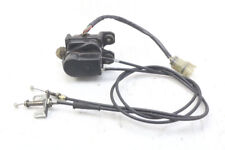 AUSPUFFKLAPPE MOTOR - HONDA