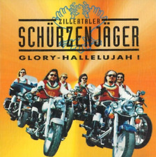 Zillertaler Schürzenjäger -