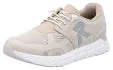 RIEKER SPORT Preston Slip-On Sneaker Freizeitschuh, Halbschuh, Schlupfschuh ,38