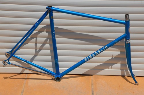 Vintage pinarello treviso - vintage,