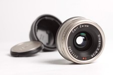 Contax Carl Zeiss Biogon