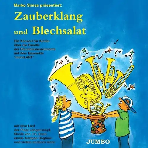 Marko simsa zauberklang und - simsa,