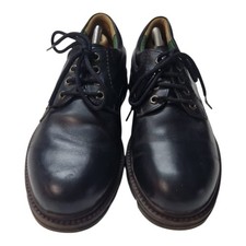 Globe Trotter gr 43 Herren Halbschuhe Schnürschuhe Elegant Sehr Gut K7