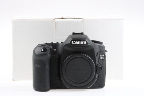Canon eos 50d gehäuse - -, snr