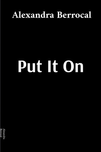 Put alexandra berrocal - it,