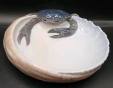 Antike Royal Copenhagen Krebs