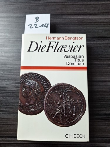 Bengtson die flavier - ,