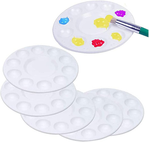 Mischpalette stück - mischpalette,,