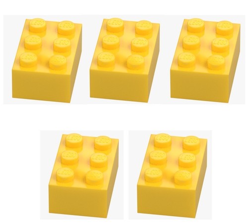 Lego stein 2x3 - lego®,