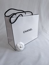 CHANEL Tüte, Tasche