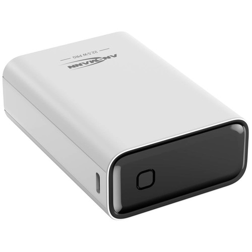 Ansmann 20000 mah pb222pd - ansmann,