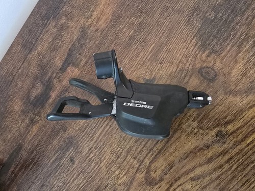 Shimano fahrrad schalthebel - fahrrad,
