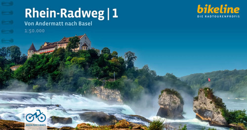Rhein radweg - rhein-radweg, rhein-radweg