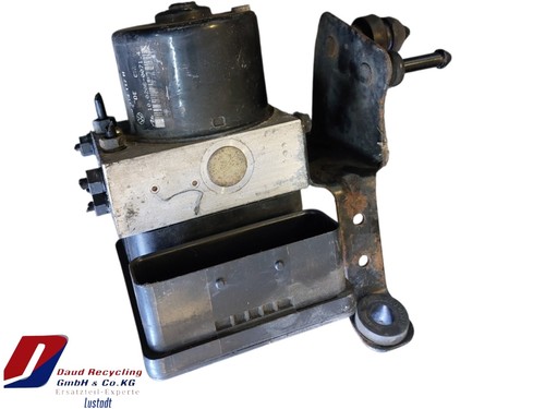 Polo abs block - vw, abs-block