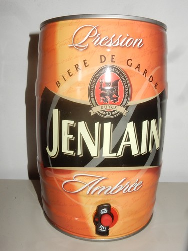 Jenlain ambre party - ambre,