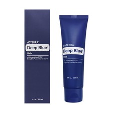 120MLD0ter*a-Deep Blue Rub