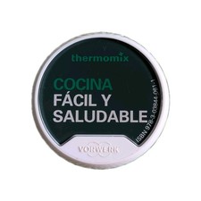 Vorwerk Thermomix TM5