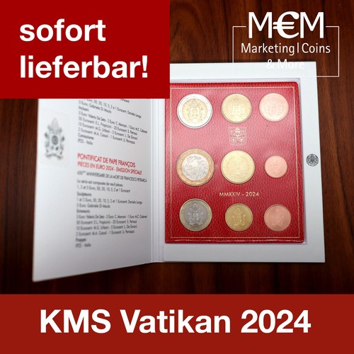 Vatikan 2024 kms - vatikan,