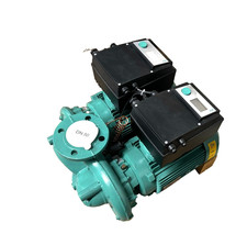 Wilo energiesparpumpe - wilo,