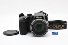 Nikon COOLPIX B500
