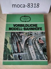 Alba Modellbahn Praxis Band 6