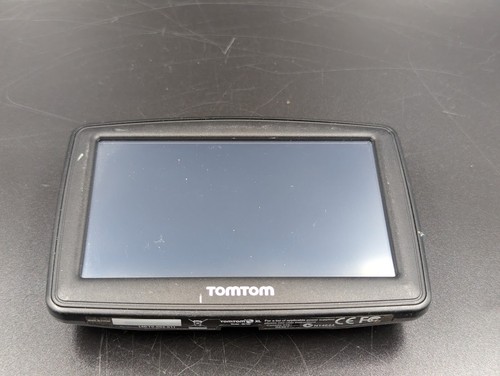 Tomtom 4et03 n14644 gps - tomtom,