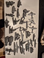 Rarität, Übrr 30 Teile