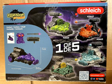 SCHLEICH® Spielzeug-Auto
