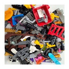 LEGO Minifiguren Minifig