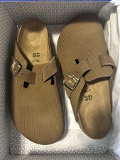 Birkenstock boston 40eu - birkenstock, gr.