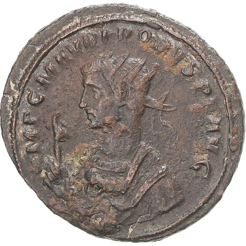 Münze probus antoninianus - münze,,