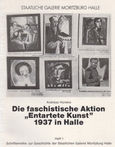 Die faschistische aktion - die,