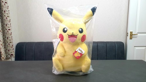 Pokemon plüsch großes - plüsch,