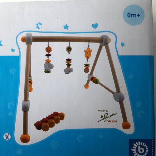 Bieco baby fit - baby-fit, greif-