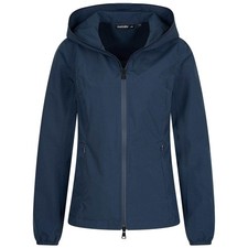 Euro-Star Navy XS Jacke Damen