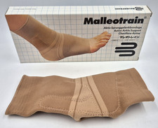 Bauerfeind MALLEOTRAIN Beige
