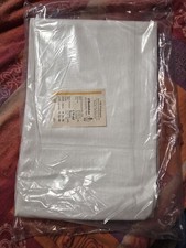 2x Bettlaken 140 x 230 Cm