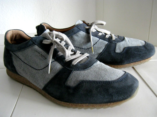 Sportschuhe camel active - sportschuhe,