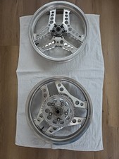 18 Zoll Felgensatz Honda Bol