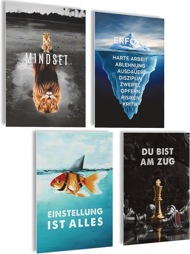 Motivation poster - motivation,
