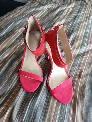 Damen pumps high heels - high, 37