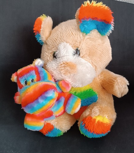 Niedliche bär hippo - niedliche, bär+hippo