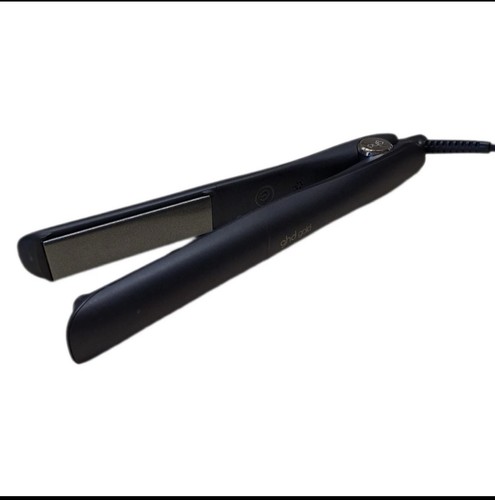 Ghd glätteisen schwarz - ghd,