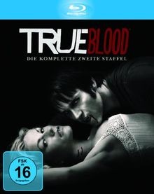 True blood die komplette - true,
